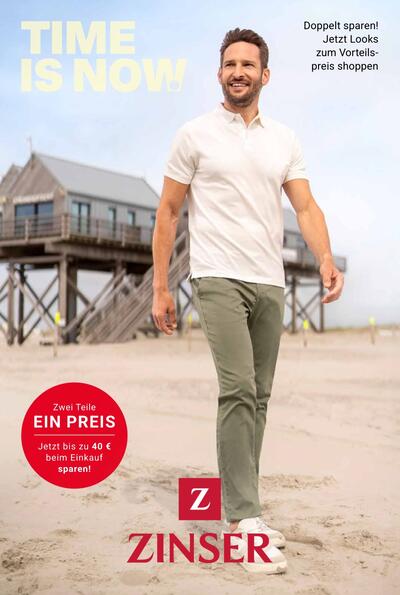 Mode Zinser Hattric/Casa Moda 2026-05-19