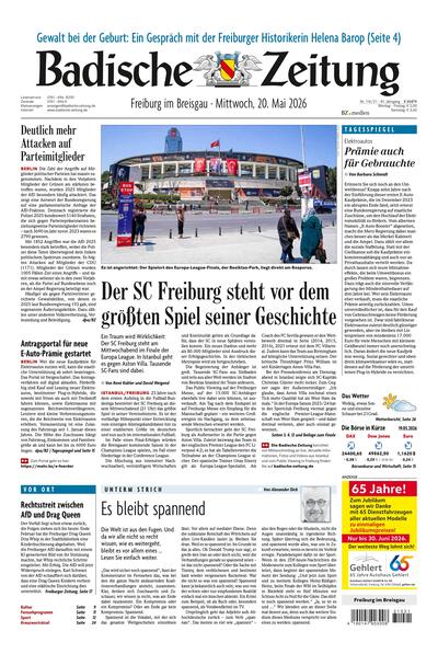 Freiburg im Breisgau