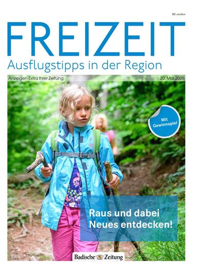 FREIZEIT 2026-05-20