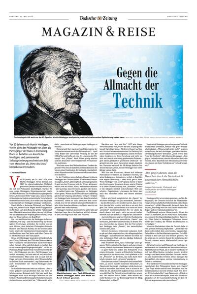 BZ-Magazin 2026-05-23