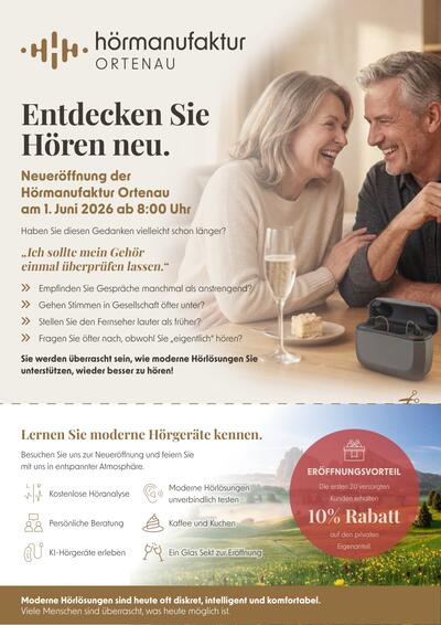 Hörmanufaktur Ortenau 2026-05-26