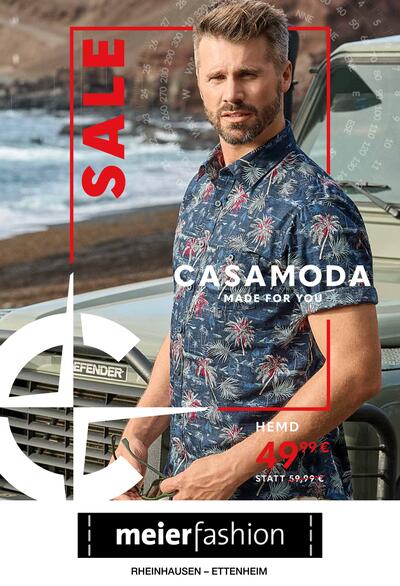 meierfashion Casa Moda 2026-06-03