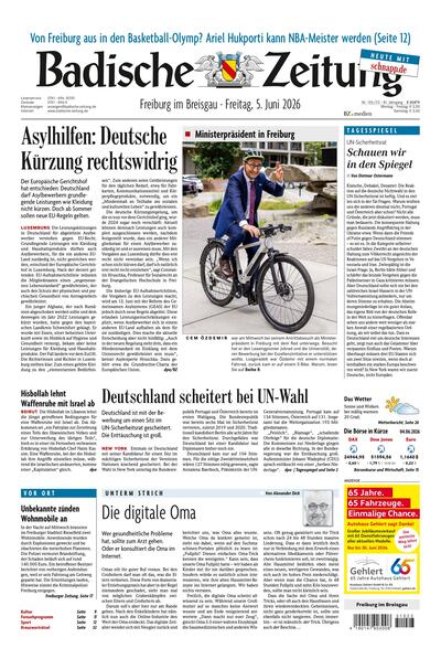 Freiburg im Breisgau
