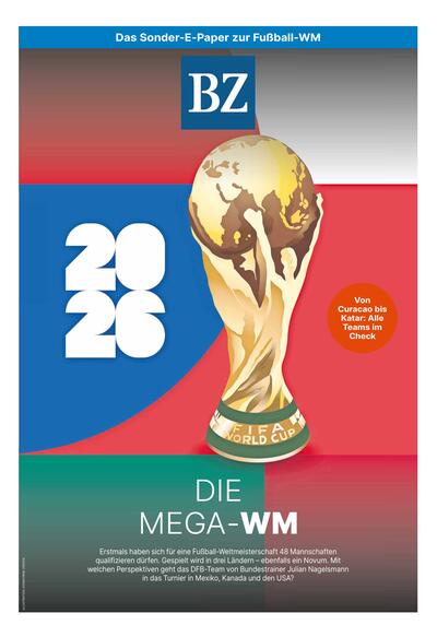 WM-Magazin 2026-06-11
