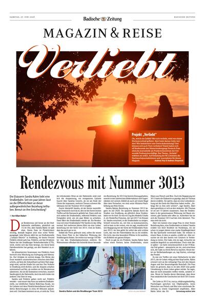 BZ-Magazin 2026-06-27