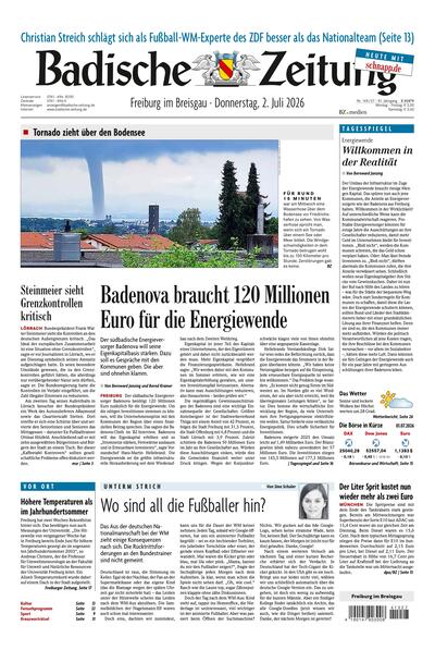 Freiburg im Breisgau