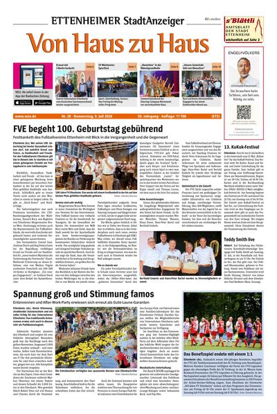 ePaper: Ettenheimer Stadtanzeiger