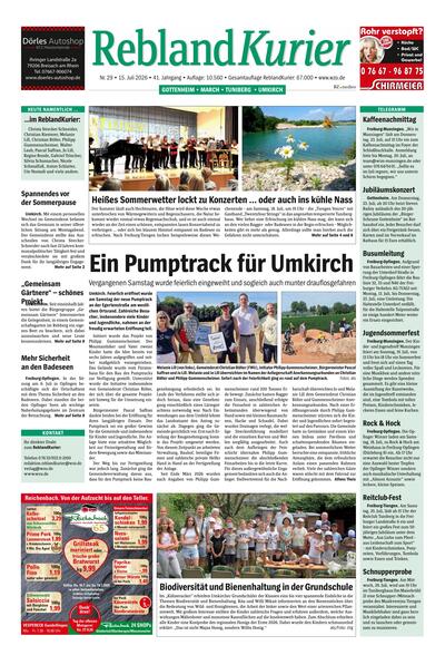 RK Tuniberg 2026-07-15