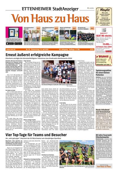 ePaper: Ettenheimer Stadtanzeiger