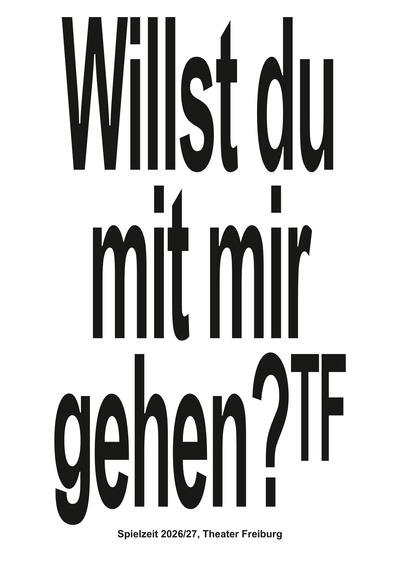 Theater Freiburg 2026-07-18