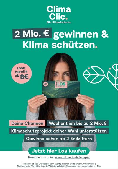 Burda Direct 2026-07-21