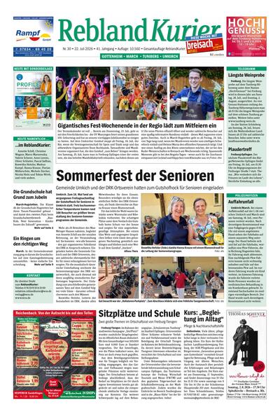 RK Tuniberg 2026-07-22