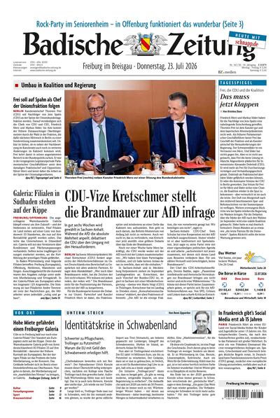 Freiburg im Breisgau