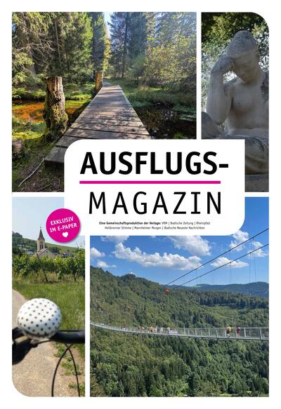 Ausflugtipps 2026-07-24