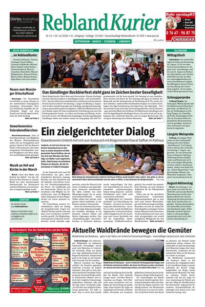 RK Tuniberg 2026-07-29