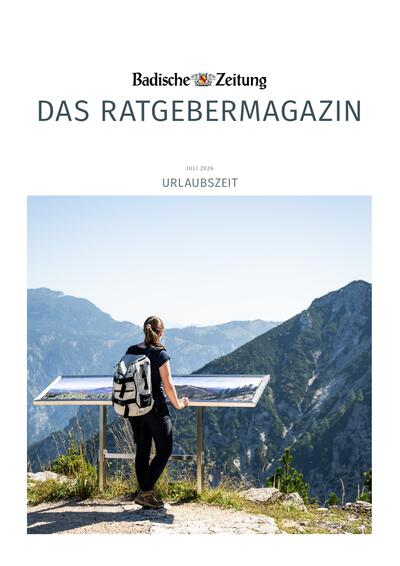 Ratgeber 2026-08-04