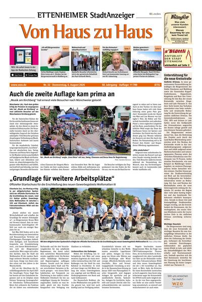 ePaper: Ettenheimer Stadtanzeiger