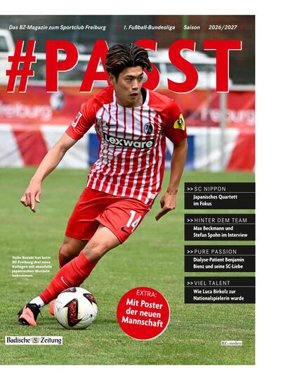 #PASST 2026-08-13
