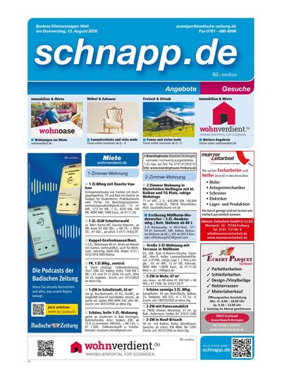 schnapp.de 2026-08-13