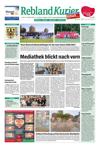 RK Breisach 2026-08-19