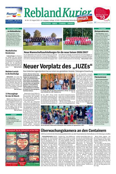 RK Tuniberg 2026-08-19
