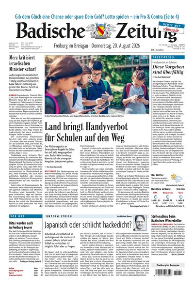 Freiburg im Breisgau