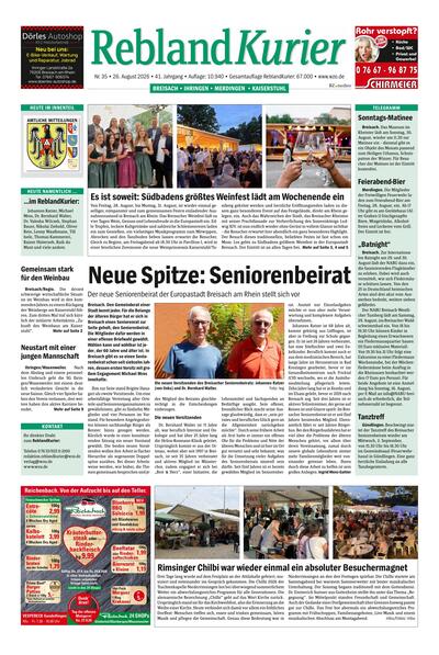 RK Breisach 2026-08-26