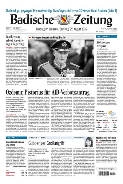 Freiburg im Breisgau