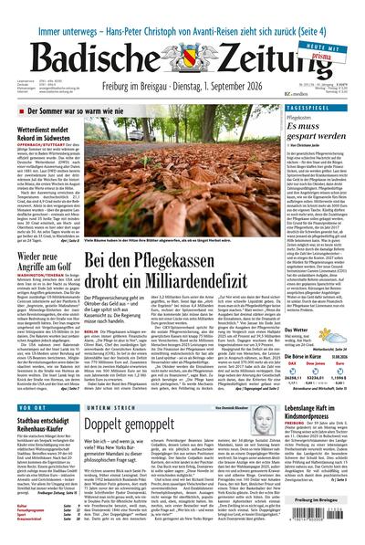 Freiburg im Breisgau