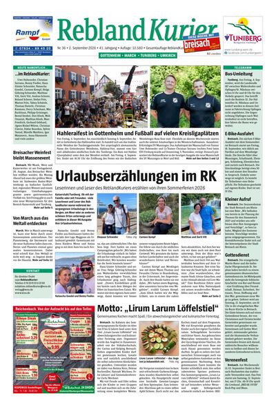 RK Tuniberg 2026-09-02