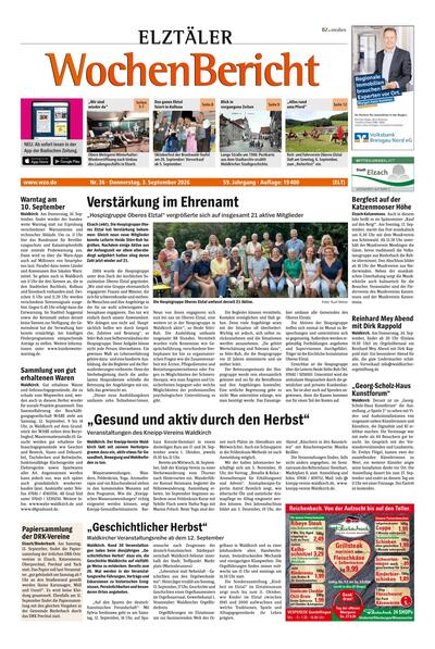 Elztäler WB Elztal 2026-09-03