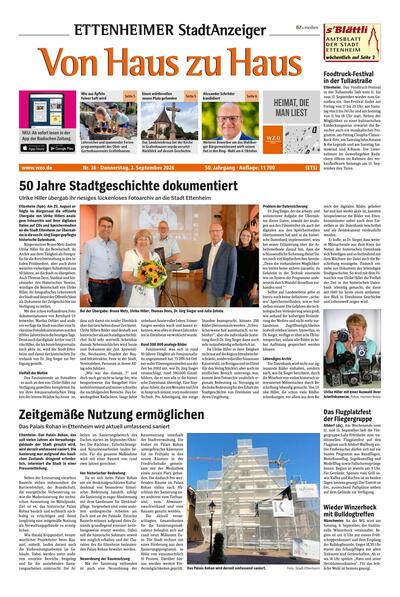 ePaper: Ettenheimer Stadtanzeiger