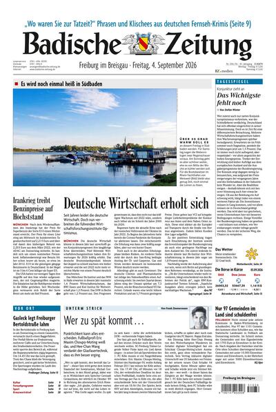 Freiburg im Breisgau