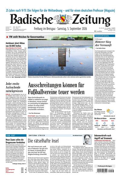 Freiburg im Breisgau