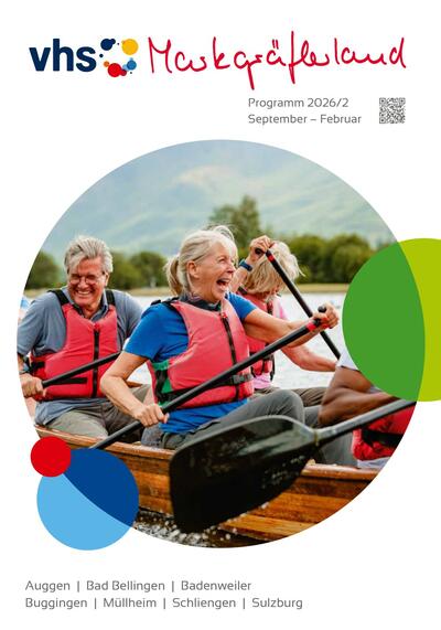 VHS Markgräflerland 2026-09-08