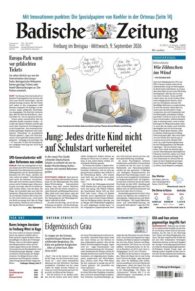 Freiburg im Breisgau