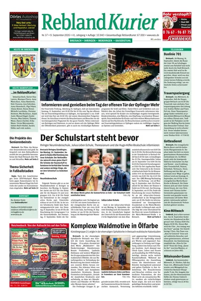 RK Breisach 2026-09-09