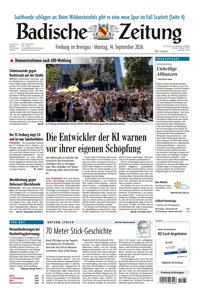 Freiburg im Breisgau