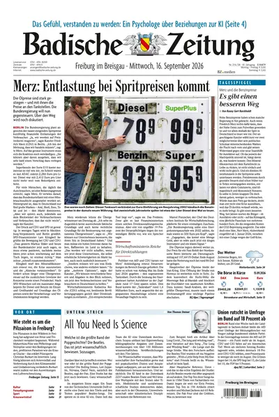 Freiburg im Breisgau