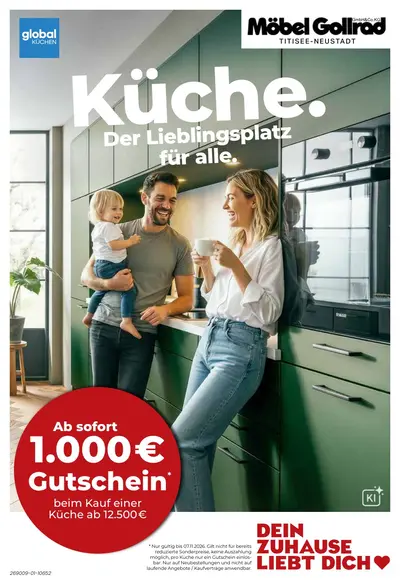 Möbel Gollrad 2026-09-19
