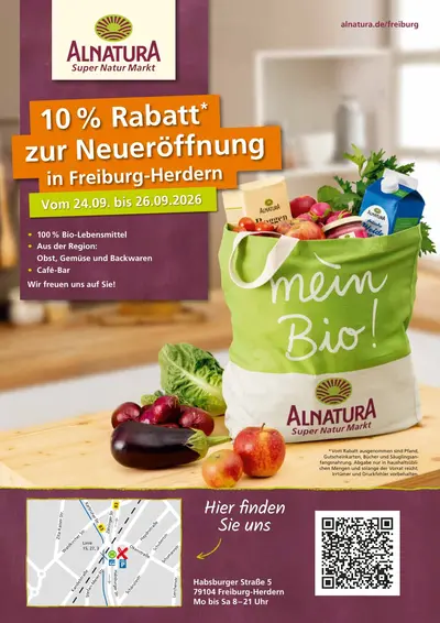 Alnatura 2026-09-20