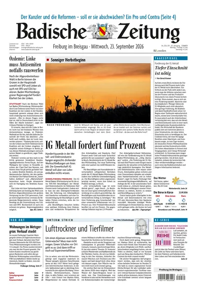 Freiburg im Breisgau