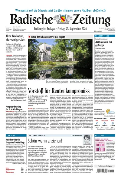 Freiburg im Breisgau