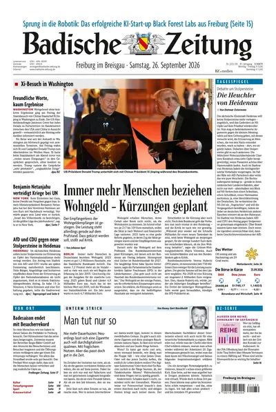 Freiburg im Breisgau