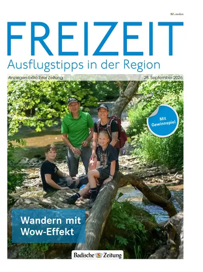 FREIZEIT 2026-09-28