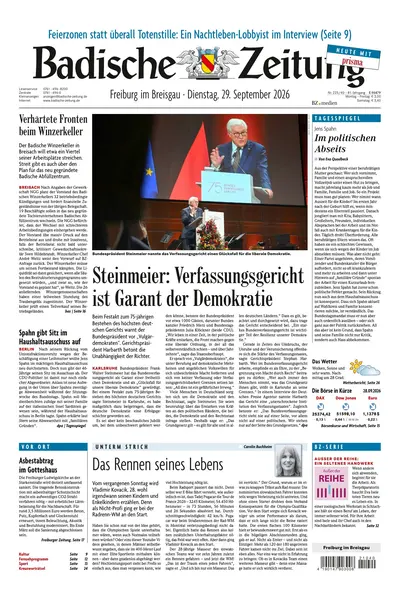 Freiburg im Breisgau
