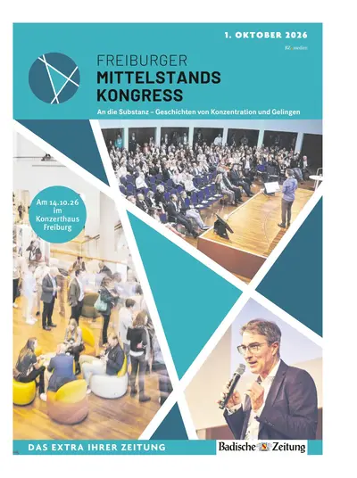 Mittelstandskongress 2026-10-01