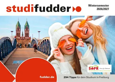 studifudder 2026-10-01