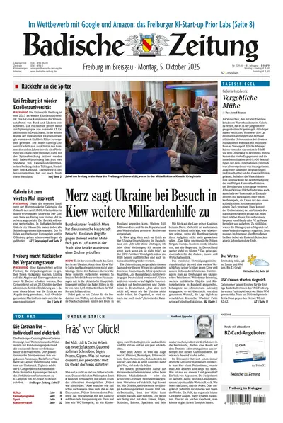 Freiburg im Breisgau
