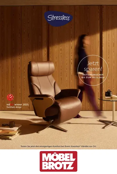 Möbel Brotz Ekornes 2026-10-08